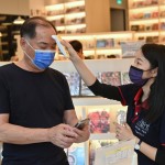 每一場新業(yè)的活動，安心的防疫程序必不可少，也為大家做好把關(guān)，提供更美好的活動體驗。