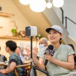 會(huì)後的QA分享，在日常中增添了營(yíng)養(yǎng)相關(guān)知識(shí)，從挑選優(yōu)格、輕食料理再到保存小知識(shí)，之間的互動(dòng)與交流，讓在場(chǎng)住戶收穫滿滿。