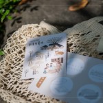 新業(yè)準(zhǔn)備小小的禮品，期望每一位來(lái)到文學(xué)館的人們，可以從遊戲中多加認(rèn)識(shí)文學(xué)館的美好。