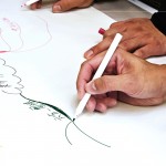 以新業(yè)建設為出發(fā)點，實務練習的思考與運用，介紹『新業(yè)建設』是一個什麼公司。