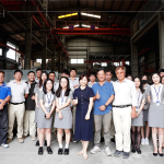 新業(yè)擁有六合一團隊－開發(fā)、設(shè)計、營建、客服、行銷、活動，每個環(huán)節(jié)環(huán)環(huán)相扣，為住戶提供最完整的解決方案，讓品質(zhì)與信任同時落實於每一個細節(jié)中。