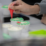 色彩一點(diǎn)一滴堆疊出專屬的模樣，享受親手裝飾的樂(lè)趣，完成的不只是外觀，也是一段輕鬆參與、動(dòng)手體驗(yàn)的時(shí)光。