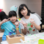 放下手機(jī)、放慢腳步，在共同投入的過(guò)程中，日常被賦予溫度，也讓甜點(diǎn)成為傳遞情感、累積回憶的媒介。