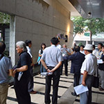 【大塊先生】入選『第3屆臺中市都市空間設(shè)計大獎』，進入第五階段專家評審現(xiàn)地勘查