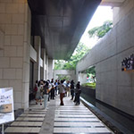 【大塊先生】入選『第3屆臺中市都市空間設(shè)計大獎』，進入第五階段專家評審現(xiàn)地勘查