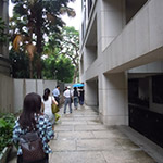 【大塊先生】入選『第3屆臺中市都市空間設(shè)計大獎』，進入第五階段專家評審現(xiàn)地勘查