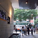 【大塊先生】入選『第3屆臺中市都市空間設(shè)計大獎』，進入第五階段專家評審現(xiàn)地勘查