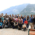 哈斯達特 湖區(qū)