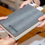 活動當天贈送一份新業(yè)小禮，讓家族們隨手紀錄下次必去的城鄉(xiāng)秘境！