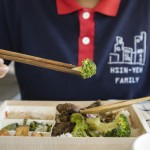 「一粥一飯，當思來處不易」，料理三餐對獨居及弱勢朋友來說也是挑戰(zhàn)重重，願我們懷著善意推己及人，珍惜佳餚，也藉由實際行動，成為他人的希望與祝福。