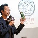新業(yè)好朋友－酒類專家 王鵬老師，專精於各類酒品，自臺灣啤酒廠的興起，娓娓道來臺灣職人如何融入在地記憶，而發(fā)展出的各種精釀好口味。