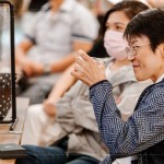 給酒品更多的時間留在口中，體會每一口「精釀」的職人巧思，品嚐融入臺灣元素的與眾不同，也欣賞不同酒廠的品牌特色跟製酒理念。