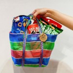 活動致上「臺味佐酒零嘴組」，具有傳統(tǒng)風味的茄芷袋，附上經典下酒小零嘴，及臺虎與亞洲最佳酒吧T.C.R.C聯(lián)名的『餞男醋女』－化應子、番茄與清爽的德式酸啤Gose結合，是酸鹹甜的熟悉風味。