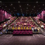 短短的100分鐘，跟著主角群們歷經(jīng)各種冒險與成長，拋開焦慮接受不那麼完美的自己，新業(yè)FUN映所~我們下次見！