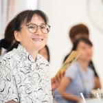 兩小時(shí)的活動(dòng)彷彿乘坐時(shí)光機(jī)，穿梭在講師過(guò)去十年的時(shí)間軸，起承轉(zhuǎn)合的生命旅程，是一本令人回味無(wú)窮的回憶錄。