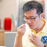 南莊橙－賽夏族民族植物，全球唯一的臺(tái)灣原生特有種，被國(guó)際自然保育聯(lián)盟 IUCN 列屬極度瀕危物種，所幸在跨域的共同合作下，讓珍稀的森林資源得以永續(xù)發(fā)展。