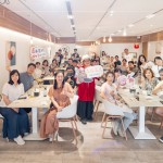 7月中旬在T2 cafe，見(jiàn)證職人的冠軍養(yǎng)成之路，消除對(duì)果醬的刻板印象，閱讀大地寫(xiě)下的訊息。