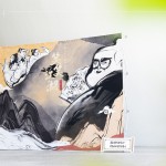 恰逢金庸百年，相聲瓦舍將金庸先生筆下策馬奔騰的俠肝義膽、剪不斷理還亂的情愛糾葛，改編創(chuàng)作為《笑笑江湖》。