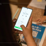 新業(yè)建設(shè)為每個社區(qū)建立專屬Line@，專人客服一對一服務(wù)，打造即時又便利的溝通橋樑，從簽約完成到入住生活，延伸家的關(guān)懷。