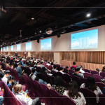 『新業(yè)恆一』為新業(yè)建設(shè)竹南首案，416戶的想像與期待，從說明會開始，攜手打造屬於每個人的理想居所，為幸福生活揭開序幕。