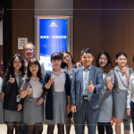 感謝每一位新業(yè)恆一住戶的參與，說明會圓滿成功。