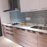 女人以家為天下，在這片專屬於她的江山裡，獨享尊榮、大秀一手好廚藝