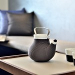 累了就休息一下吧！用一盞茶的時光，收拾起雜亂的思緒