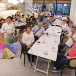 職人領(lǐng)路，在周間的午後時(shí)光，讓味蕾成為共同語(yǔ)言，探索起司千變?nèi)f化的風(fēng)味。