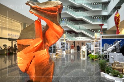 大塊森鄰入圍｜第十一屆臺中市都市空間設(shè)計(jì)大獎(jiǎng)