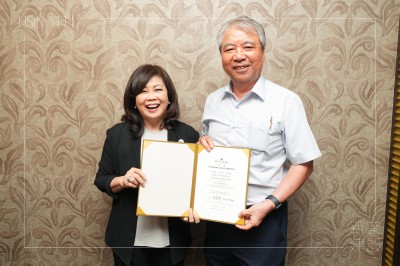 榮譽里程碑｜2024國家卓越建設(shè)獎_評審委員