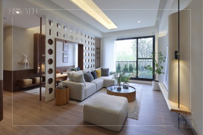 講究生活新起點｜客變客廳、房間格局篇