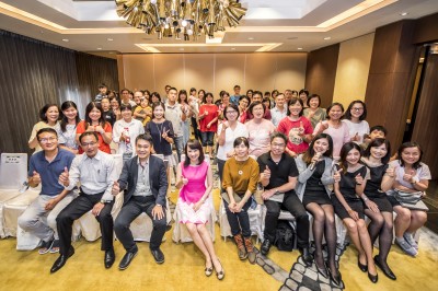 名人講堂 x 營(yíng)養(yǎng)師   劉怡里