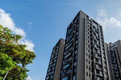 新業(yè)心款待｜驗(yàn)屋交屋說明會(huì)