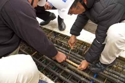 新業(yè)心扉頁(yè)｜築之細(xì)道 上樑素寫