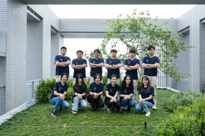 新業(yè)職人日記｜客服&工務(wù)團隊