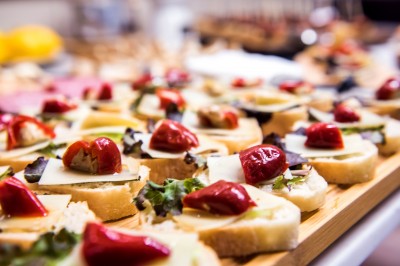 「 誰偷咬了我的乳酪 」品嚐會(huì)