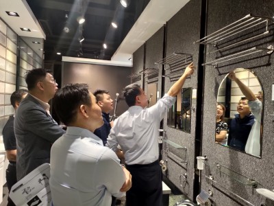 新業(yè)重講究｜衛(wèi)浴空間設(shè)計與選材規(guī)劃