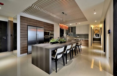 您期待72坪，能容納幾種悠閑