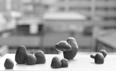 新業(yè)藝起選品｜漂浮自得，如雲(yún)上輕波