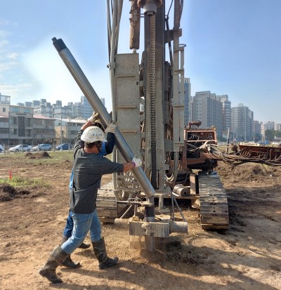 新業(yè)安心居｜追根究底，穩(wěn)健築基