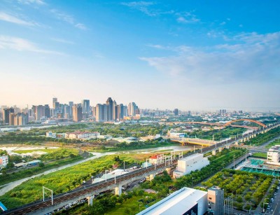 夜景的一百種表情