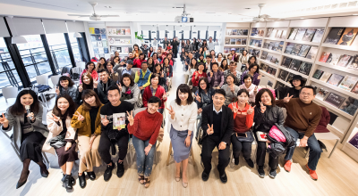 名人講堂 x 營(yíng)養(yǎng)師 劉怡里