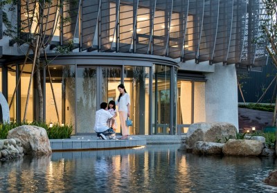 眷戀，會(huì)是什麼樣子？