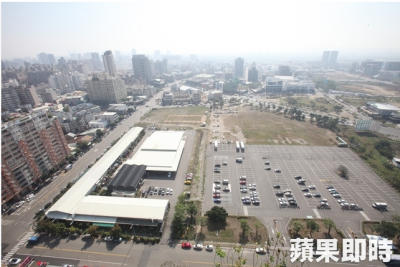 蓋完勞工宅再「殺回房市」，一推案就賣