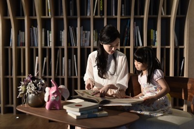 星星發(fā)亮， 讓每一個(gè)人找到屬於自己的星星