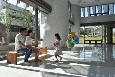 你的心在哪裡，你的寶藏就藏在那裡