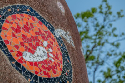 最『FUN』心的遊樂(lè)園！