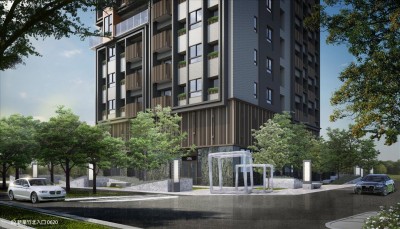 連最挑剔的經(jīng)理人都愛「築之細(xì)道」，菁英居所的首選