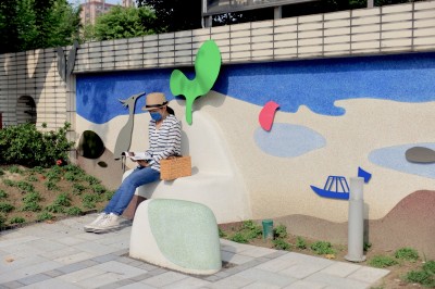 新業(yè)心繫心｜鄰里友善計畫，共享美好